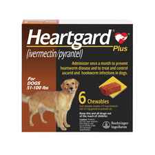 Heartgard Plus Chewables-product-tile