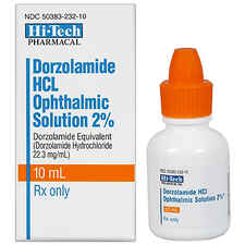 Dorzolamide HCL Ophthalmic Solution-product-tile