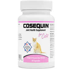 Nutramax Cosequin Joint Health Supplement for Cats - With Glucosamine and Chondroitin-product-tile