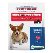 Breath Refresher Chews for Dogs-product-tile