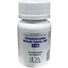 Chlorpheniramine 4 Mg Tabs-product-tile
