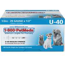 U-40 Syringes for ProZinc & Vetsulin Insulin-product-tile