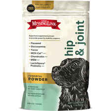 The Missing Link Plus Canine Formula with Joint Support-product-tile