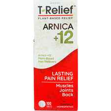T-Relief Tablets-product-tile