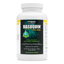 Nutramax Dasuquin Joint Health Supplement - With Glucosamine, Chondroitin, ASU, MSM, Boswellia Serrata Extract, Green Tea Extract-product-tile