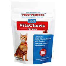 Soft VitaChews For Cats-product-tile