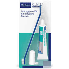C.E.T. Oral Hygiene Kit For Dogs and Cats-product-tile