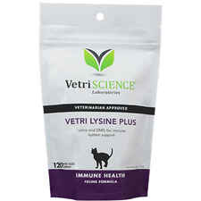 Vetri-Lysine Plus Soft Chews-product-tile