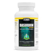 Nutramax Dasuquin Joint Health Supplement - With Glucosamine, Chondroitin, ASU, MSM, Boswellia Serrata Extract, Green Tea Extract-product-tile