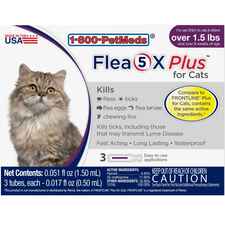 Flea5X Plus-product-tile
