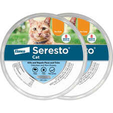 Seresto for Cats 2pk Bundle-product-tile