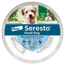 Seresto for Small Dogs-product-tile