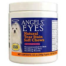 Angels' Eyes Natural Tear Stain Soft Chews-product-tile
