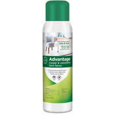 Advantage Carpet and Upholstery Spray-product-tile