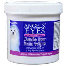 Angels' Eyes Gentle Tear Stain Wipes-product-tile