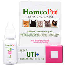 HomeoPet Feline UTI+-product-tile