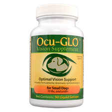 Ocu-GLO Vision Supplement-product-tile
