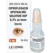 Ciprofloxacin Hydrochloride Ophthalmic Solution-product-tile