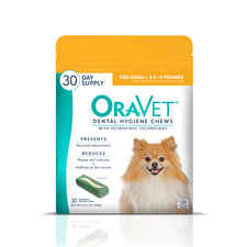 OraVet Dental Hygiene Chews-product-tile