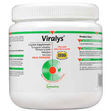 Viralys Oral Powder-product-tile