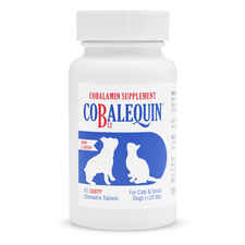 Nutramax Cobalequin B12 Supplement-product-tile
