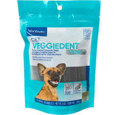 C.E.T. VeggieDent FR3SH Chews for Dogs-product-tile