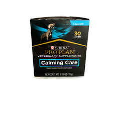 Purina Pro Plan Calming Care for Dogs-product-tile
