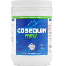 Nutramax Cosequin ASU Joint Health Supplement for Horses - Powder with Glucosamine, Chondroitin, ASU, and MSM-product-tile