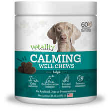 TevraPet Vetality Calming Chews for Dogs-product-tile