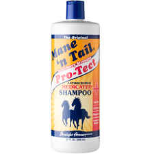 Mane 'n Tail Pro-Tect Antimicrobial Medicated Shampoo-product-tile