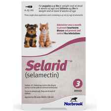 Selarid® (selamectin)-product-tile