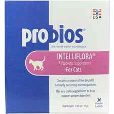 Probios Intelliflora for Cats-product-tile