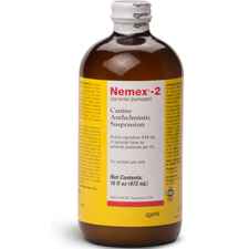 Nemex-2 Dewormer for Dogs-product-tile