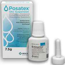 Posatex Otic Suspension-product-tile