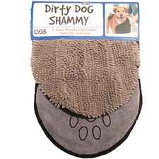 Dirty Dog Shammy Towel-product-tile