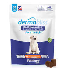 Dermabliss Allergy & Immune Soft Chews-product-tile
