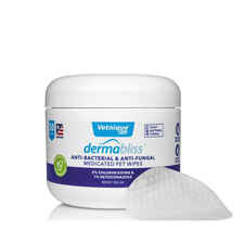 Dermabliss Anti-Bacterial & Anti-Fungal Medicated Wipes-product-tile
