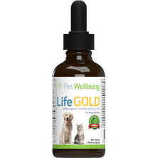 Pet Wellbeing Life Gold for Dogs-product-tile