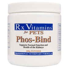 Rx Vitamins for Pets Phos-Bind for Dogs & Cats-product-tile
