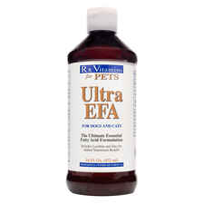 Rx Vitamins for Pets Ultra EFA for Dogs & Cats-product-tile