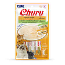 Inaba Churu Chicken Variety Purée-product-tile