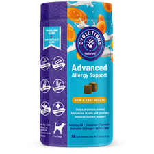 Evolutions Advanced Allergy Soft Chews-product-tile