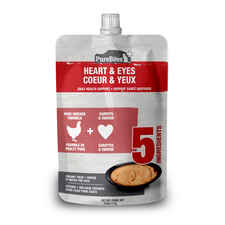 PureBites Plus Squeezables For Cats - Heart & Eyes-product-tile
