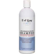 DelRay Keto1% Chlorhexidine 2% Shampoo-product-tile