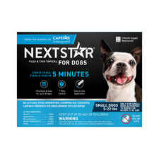 Nextstar Flea and Tick Topical-product-tile