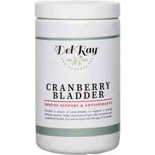 DelRay Cranberry Bladder Health Soft Chew-product-tile