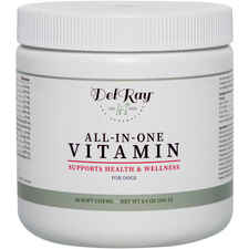 DelRay All-In-One Vitamin Soft Chew-product-tile
