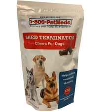 Shed Terminator Chews For Dogs-product-tile