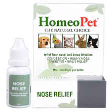 HomeoPet Nose Relief-product-tile