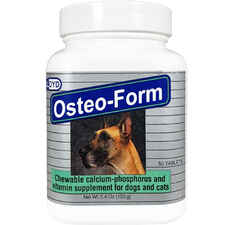 Osteo-Form Calcium-Phosphorus and Vitamin Supplement-product-tile